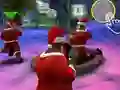 Mäng Winter Clash 3d Internetis