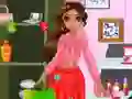 Mäng Princesses Crazy About Black Friday Internetis