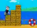 Mäng Popeye Time Attack Internetis