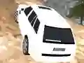 Mäng Offroad Land Cruiser Jeep Simulator Internetis