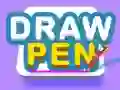 Mäng Draw Pen Internetis