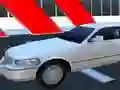 Mäng Luxury Wedding Limousin Car Internetis