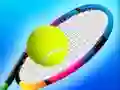 Mäng Tennis Clash Internetis