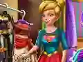 Mäng Pixie Secret Wardrobe Internetis