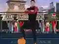 Mäng Ronaldo: Kick'n'Run Internetis