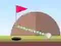 Mäng Golf Land Internetis