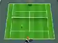 Mäng Angel Tennis Internetis