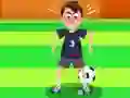 Mäng Soccer Champ 2020 Internetis