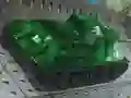Mäng Impossible US Army Tank Internetis