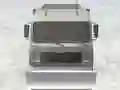 Mäng Snow Plow Trucks Internetis