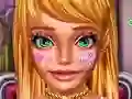 Mäng Pixie Flirty MakeUp Internetis