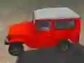 Mäng Monster 4x4 Hill Climb Internetis