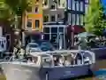 Mäng Amsterdam Hidden Objects Internetis