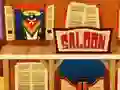 Mäng Saloon Robbery Internetis