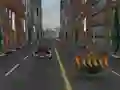 Mäng 3D Furious Driver Internetis