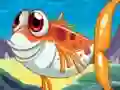 Mäng Aquarium Puzzle Internetis