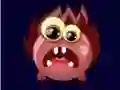 Mäng Cute Monsters Puzzle Internetis