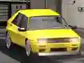 Mäng Drift Car City Driving Internetis