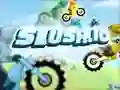 Mäng Slush.io Internetis
