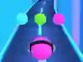 Mäng Music Rush Internetis