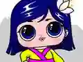 Mäng Popsy Surprise Princess Internetis