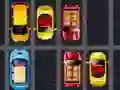 Mäng Car Parking Math Internetis
