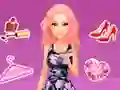 Mäng Ellie Get Ready With Me 2 Internetis