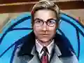 Mäng Spy Mission Internetis