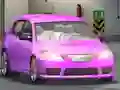 Mäng Drift Car Hills Driving Internetis