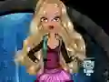 Mäng Monster High Doll Internetis