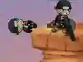 Mäng Desert Shooter Internetis