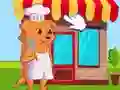Mäng Zoo Chefs Internetis