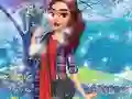 Mäng Year Round Fashionista Curly Internetis