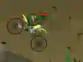 Mäng Ninja Turtle Bike Internetis