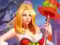 Mäng Circus Shooter Internetis