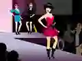 Mäng Naughty Supermodels Internetis