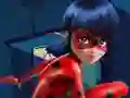 Mäng Ladybug Jigsaw Internetis