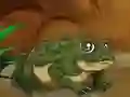 Mäng Frogs Matching Internetis