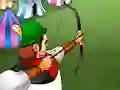 Mäng Medieval Archer Internetis