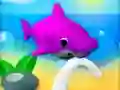 Mäng Babyshark.io Internetis