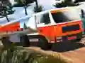 Mäng City & Offroad Cargo Truck Internetis