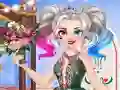 Mäng Villain Quinn Wants To Become A Princess Internetis