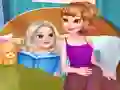Mäng Adventure Bedtime Stories Internetis