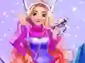 Mäng Princesses Space Explorers Internetis