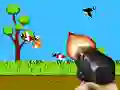 Mäng Duck Hunt Extreme Internetis