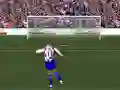 Mäng Free Kick Duel Internetis