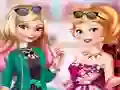 Mäng BFFS Date Fashion Internetis