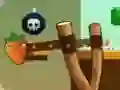 Mäng Angry Vegetable 2 Internetis