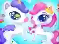 Mäng Unicorns Birthday Surprise Internetis