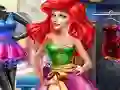 Mäng Princess Mermaid Realife Shopping Internetis